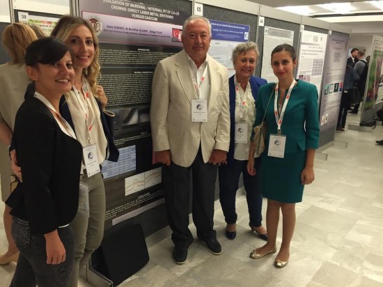 ydü diş hekimliği fakültesi hastanesi